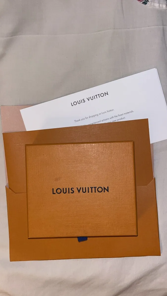 Louis Vuitton Male Marco Wallet - Image 4