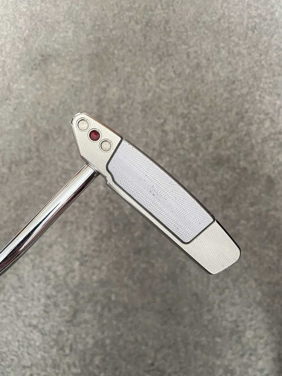 Scotty Cameron Select Squareback - Image 2