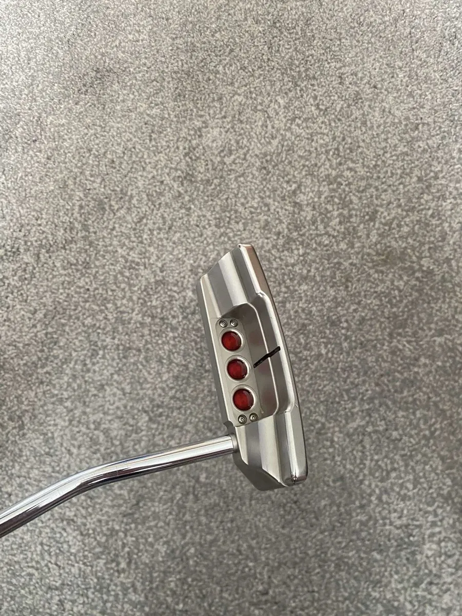 Scotty Cameron Select Squareback - Image 4