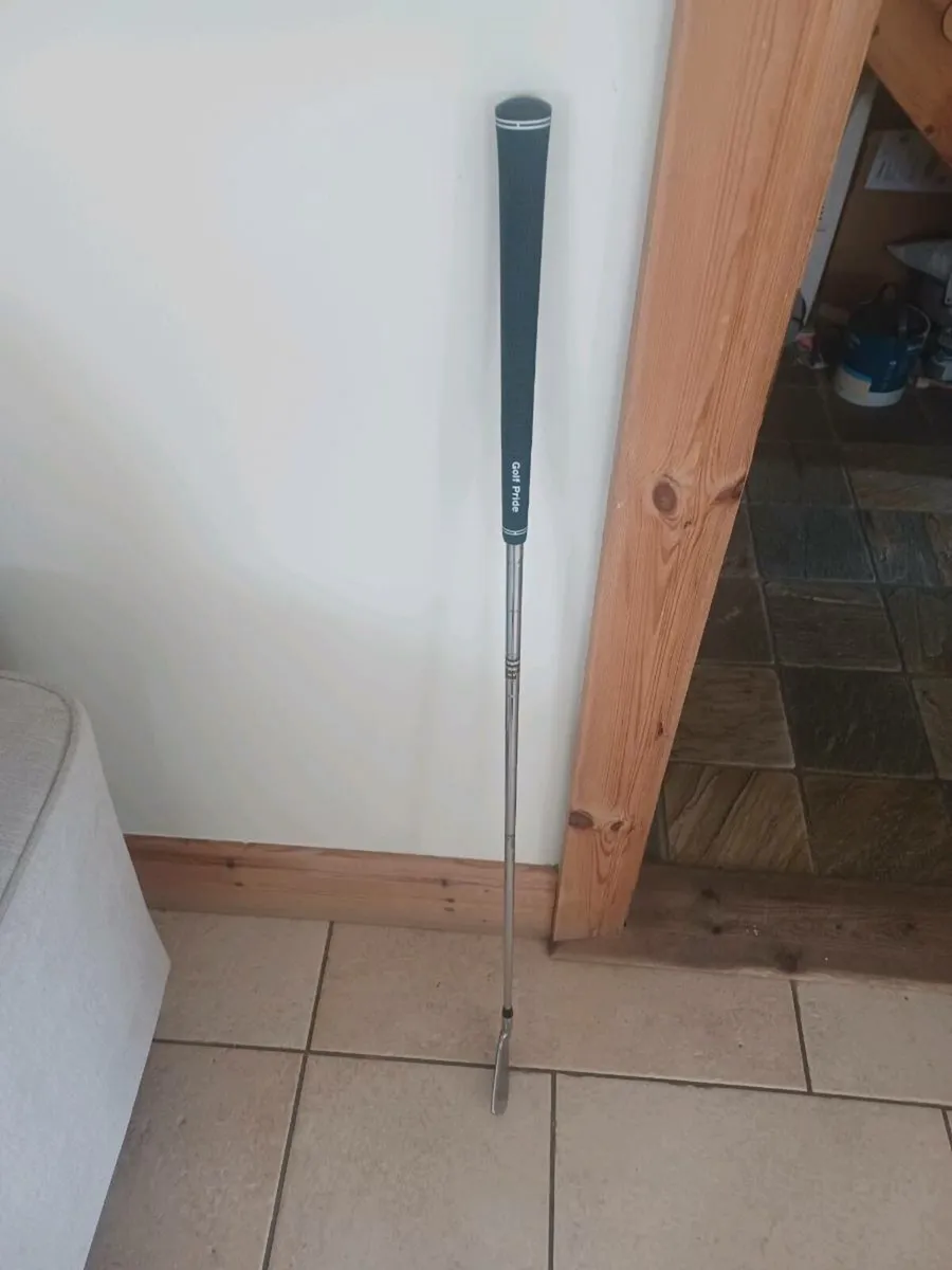 Golf Clubs - Image 4