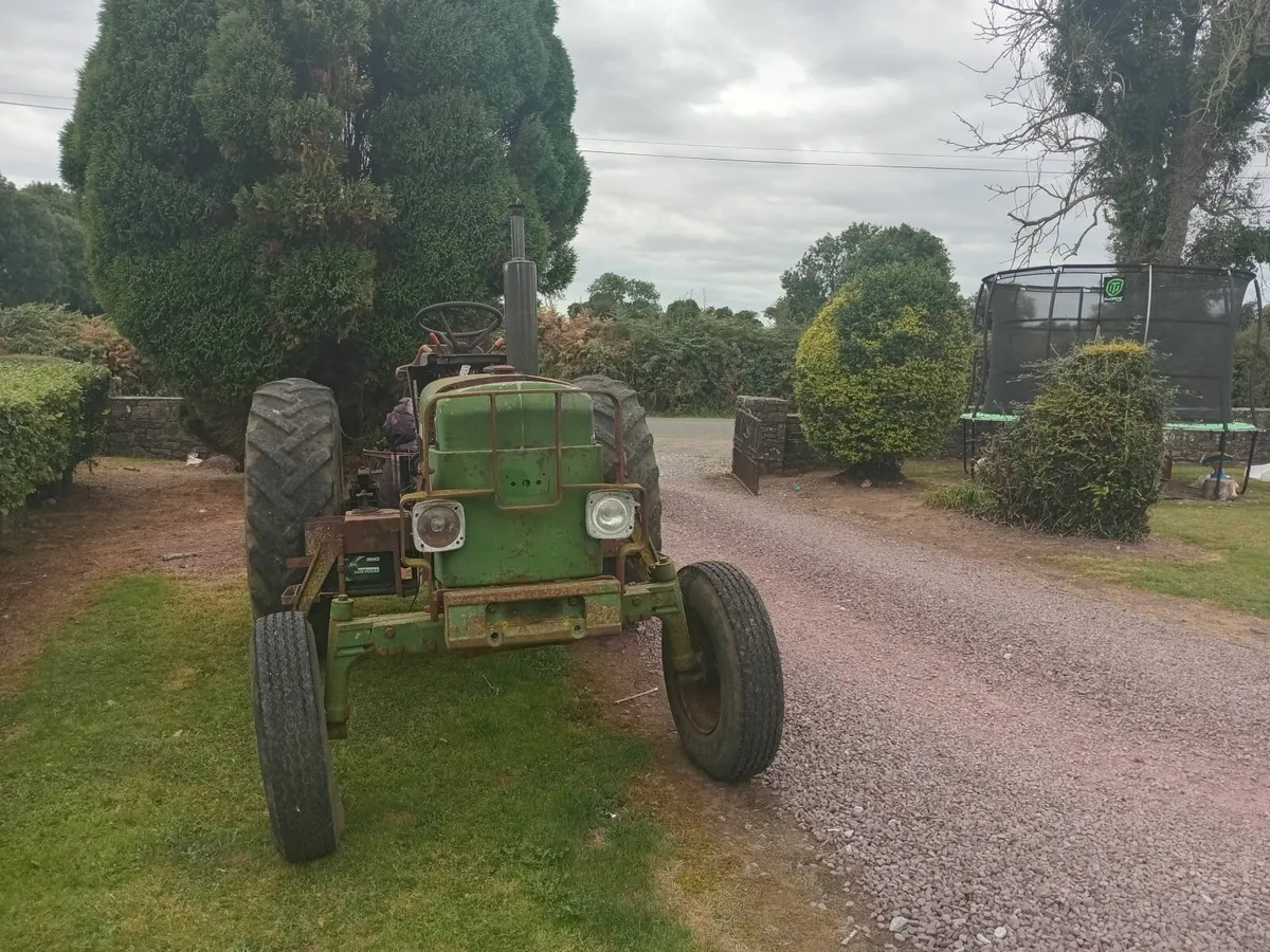 John Deere Other 1978 - Image 2