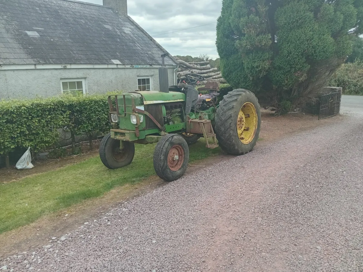 John Deere Other 1978 - Image 1