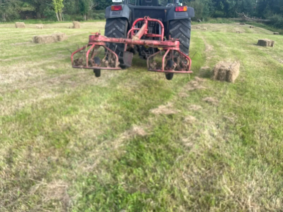 Haybob - Image 2