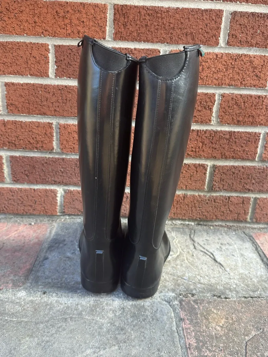 Horse Riding Boots - Image 3