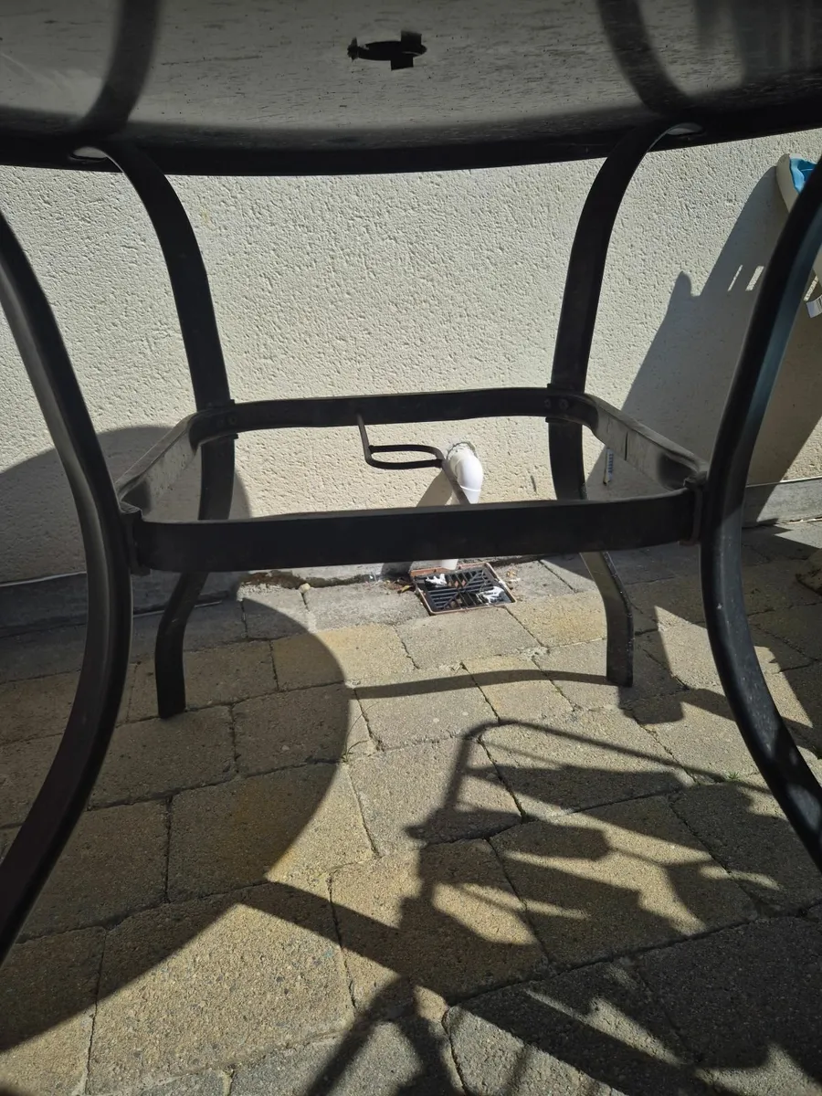 Garden Table - Image 2