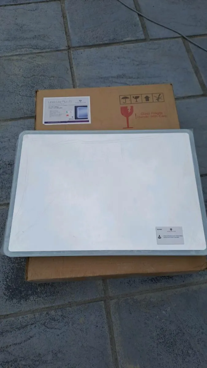 Led mirror - Image 1