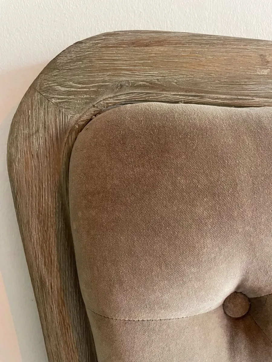 headboard suit super king or empire size - Image 3