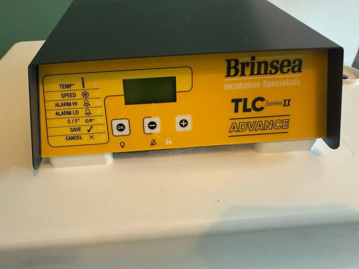 Brinsea TLC 40 Advance - Image 4