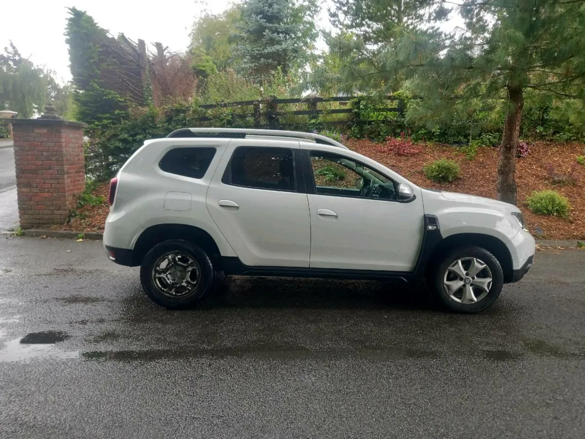 2020 DACIA DUSTER - Image 1