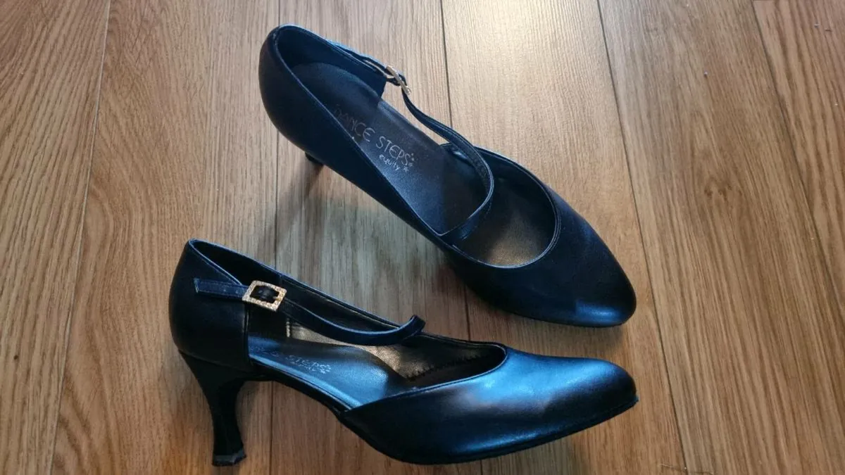 Dancing Shoes - Image 2