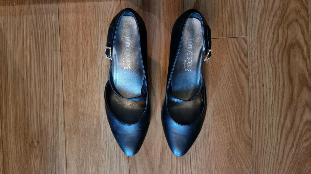 Dancing Shoes - Image 3