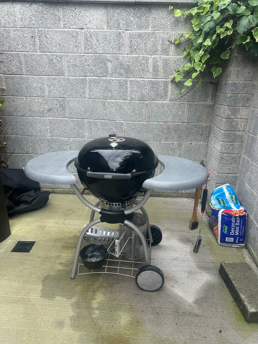 BBQ - Image 1