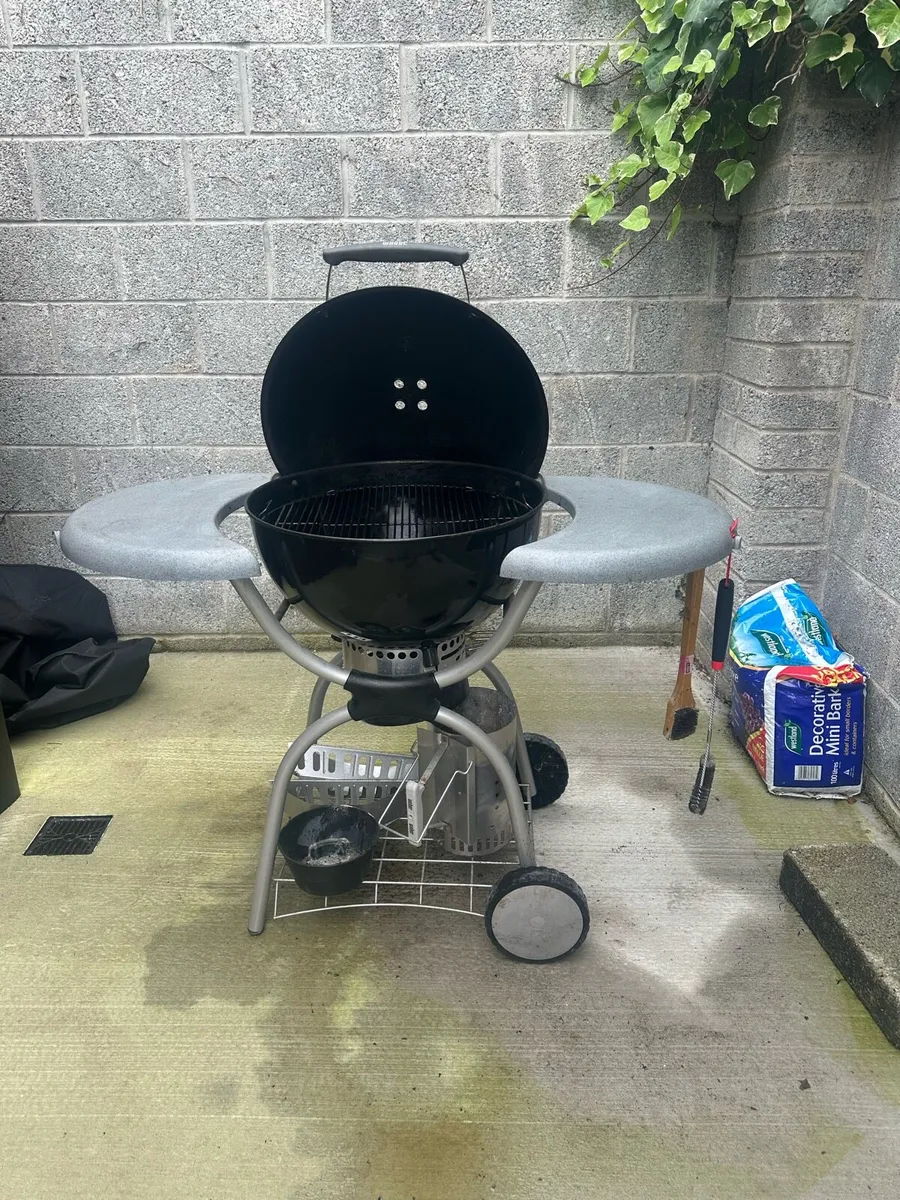 BBQ - Image 2