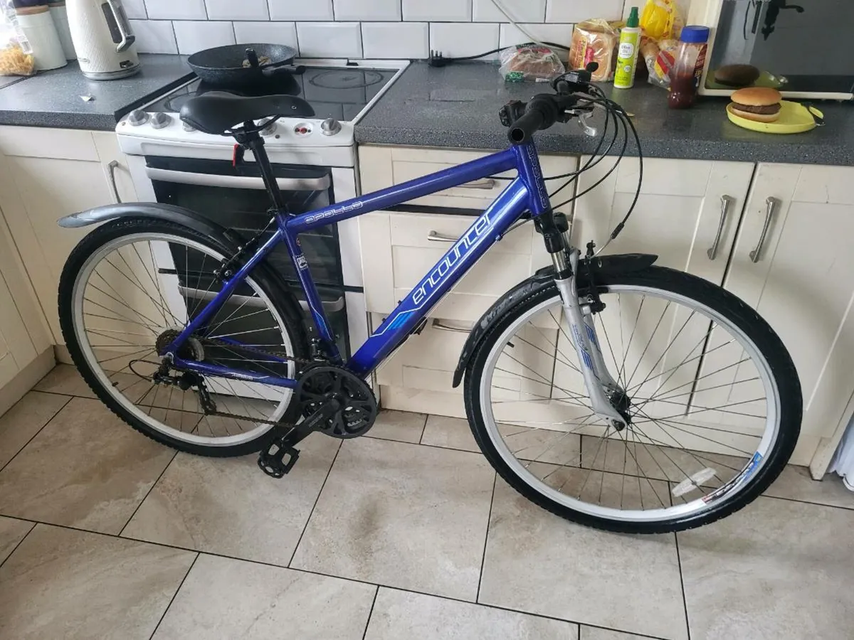 Bike - Image 1
