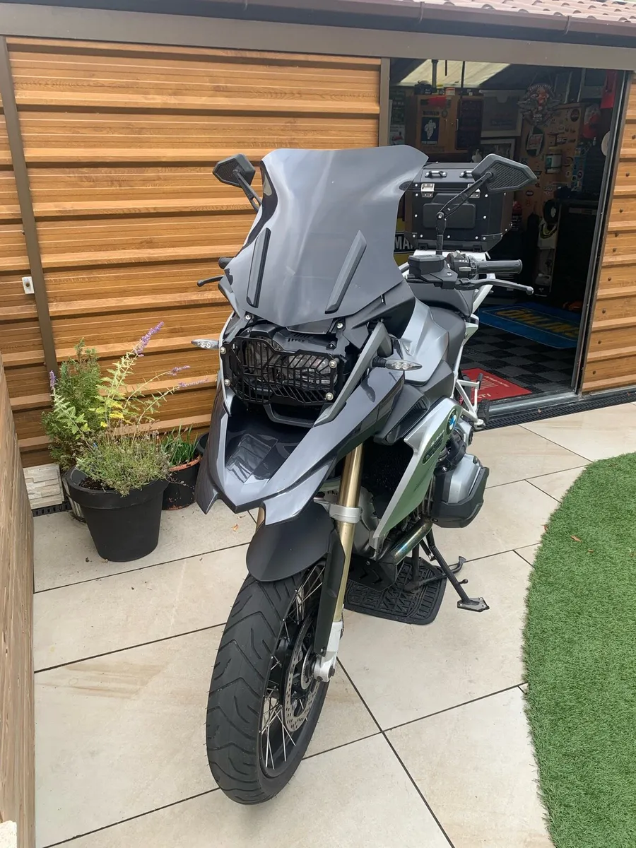 2013 R1200GS (TE) - Image 2