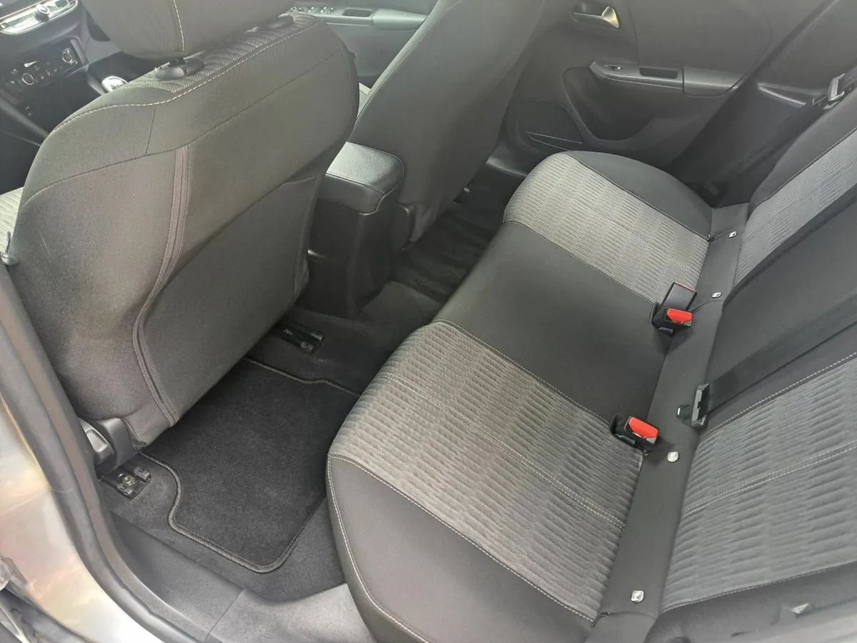 Opel Corsa 2021 - Image 3