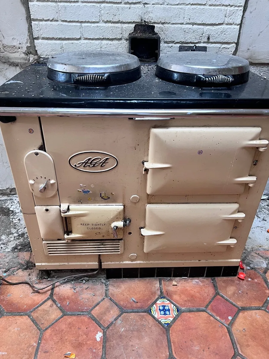 Aga - Image 1