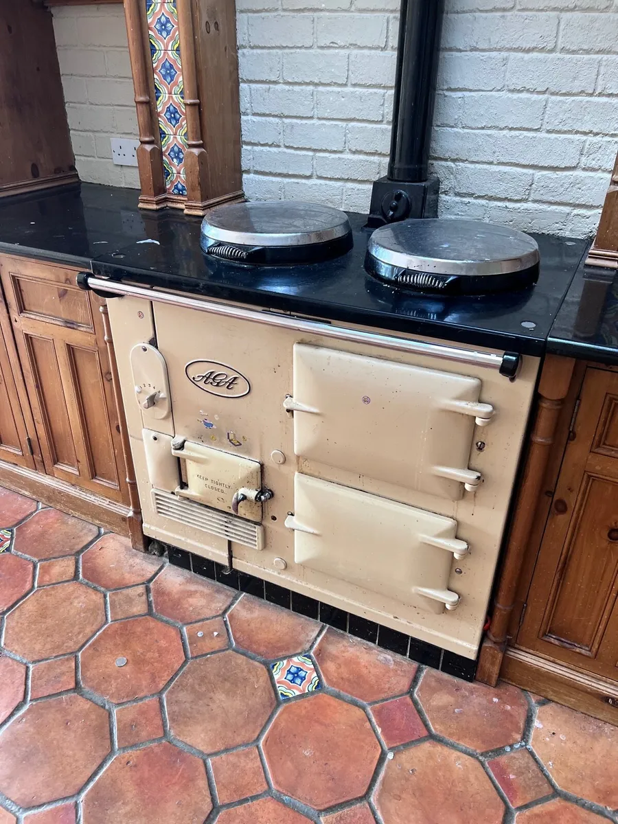 Aga - Image 2