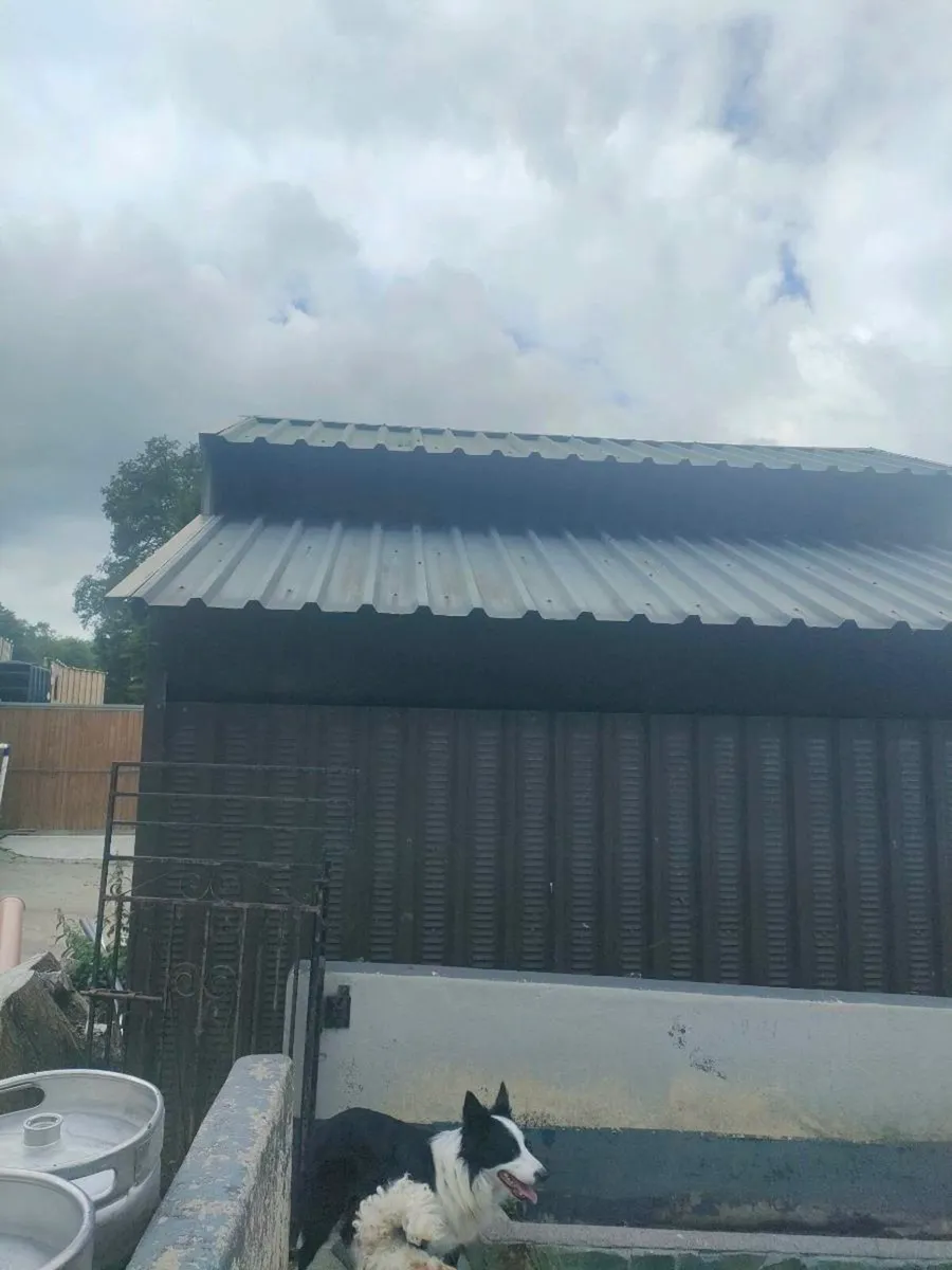 Shed - Image 1