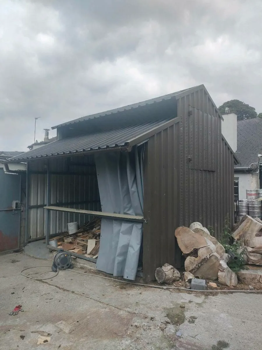 Shed - Image 2