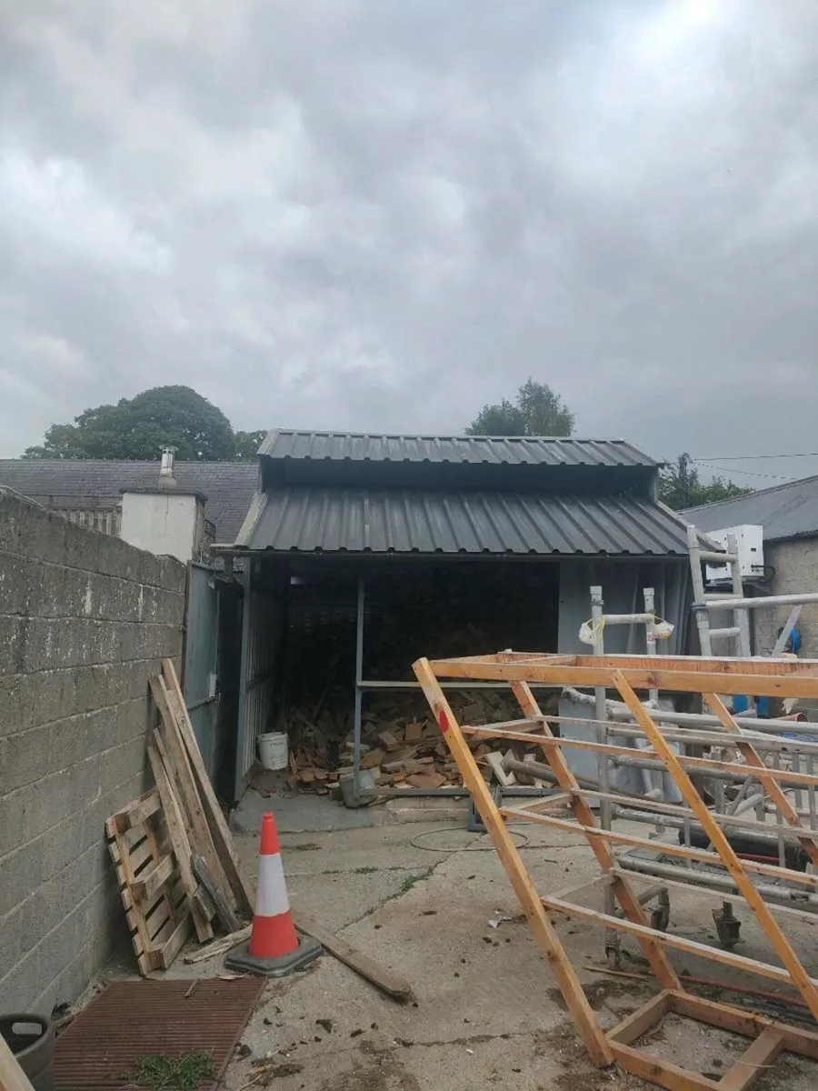 Shed - Image 3