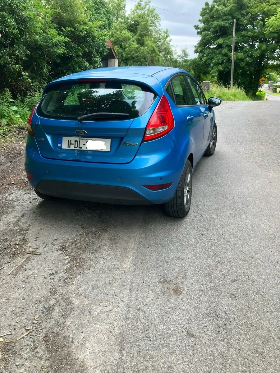Ford Fiesta - Image 3