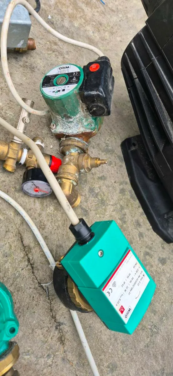 Plumbing equipment - Image 3