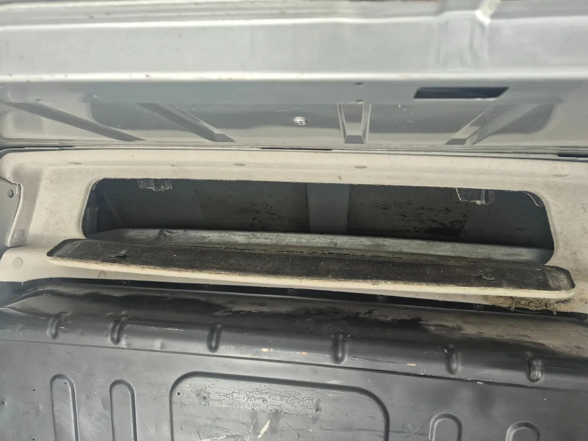 Ford Transit 2013 - Image 2