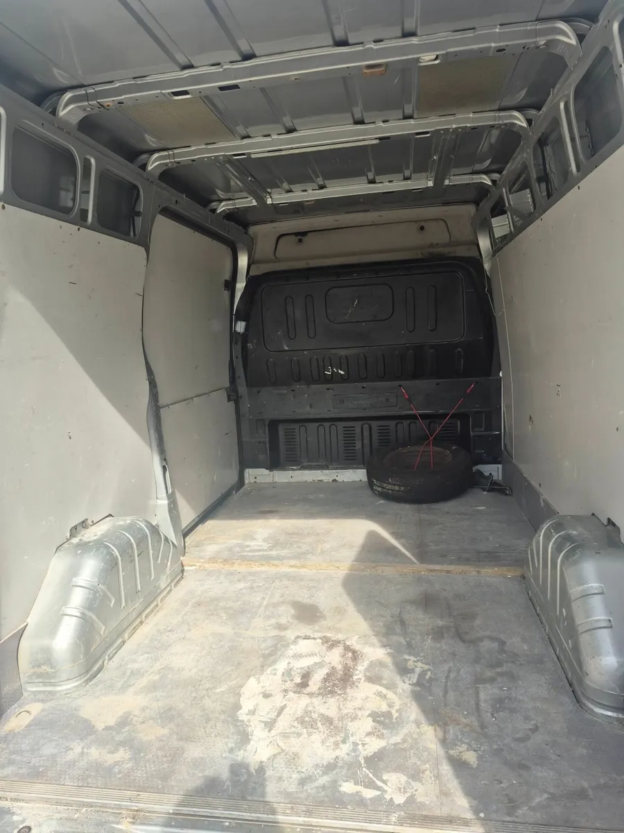 Ford Transit 2013 - Image 3