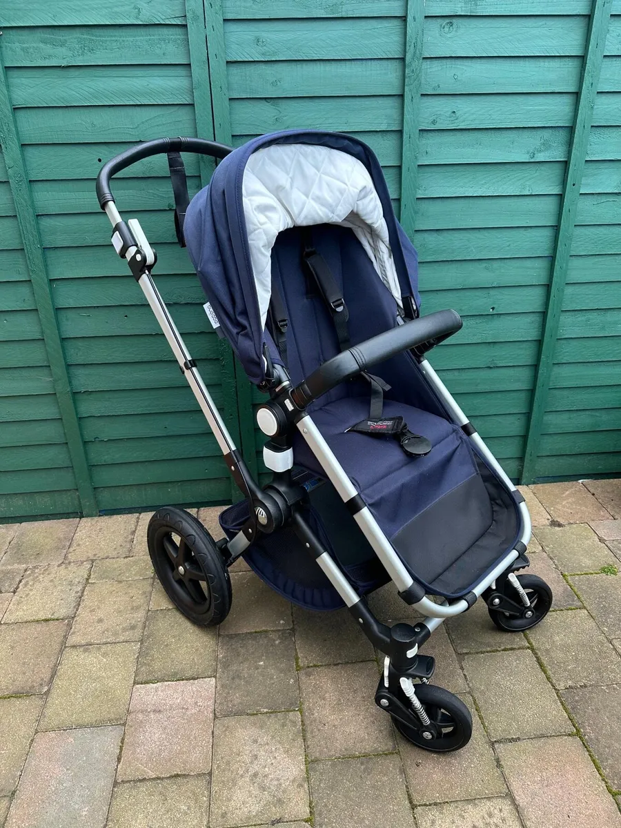 Bugaboo camleon buggy - Image 1