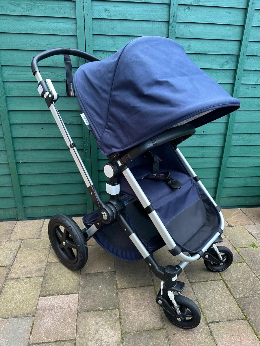 Bugaboo camleon buggy - Image 2