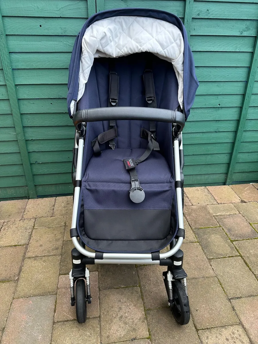Bugaboo camleon buggy - Image 3