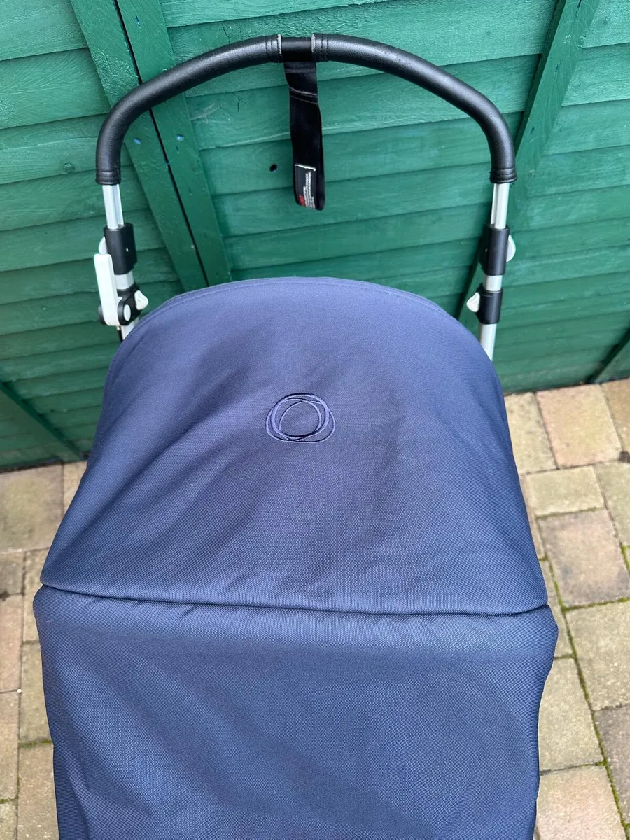 Bugaboo camleon buggy - Image 4