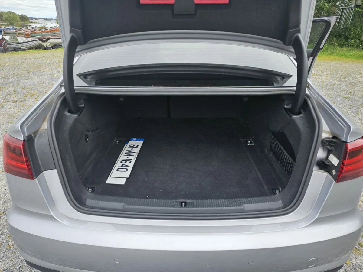 Audi A6 SE 2.0TDI - Image 2