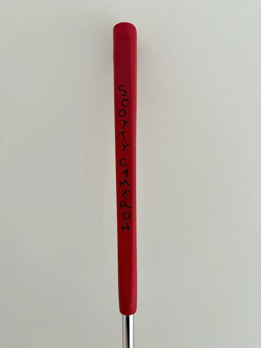 Titleist Scotty Cameron Phantom X 5.5 34” - Image 2