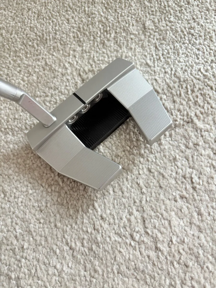 Titleist Scotty Cameron Phantom X 5.5 34” - Image 3