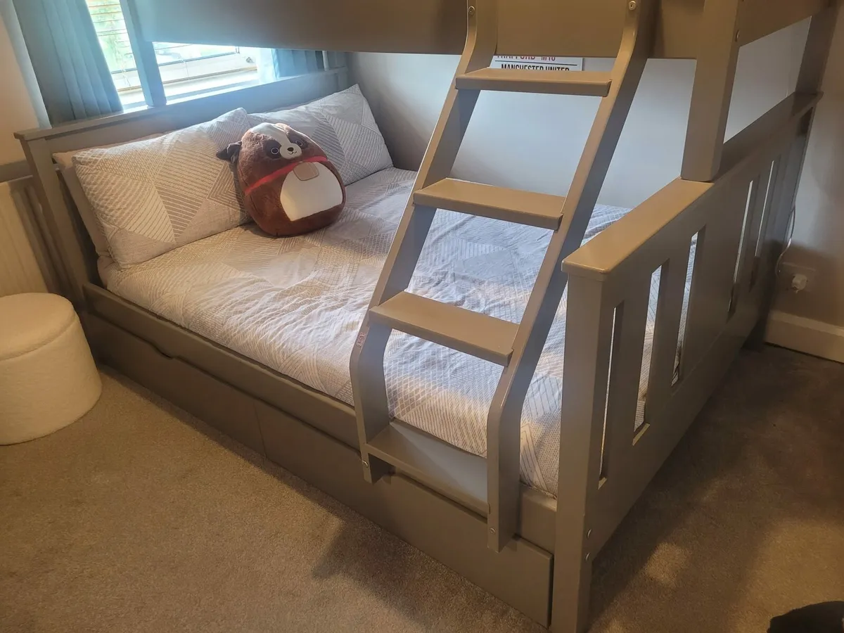 Bunk beds - Image 3