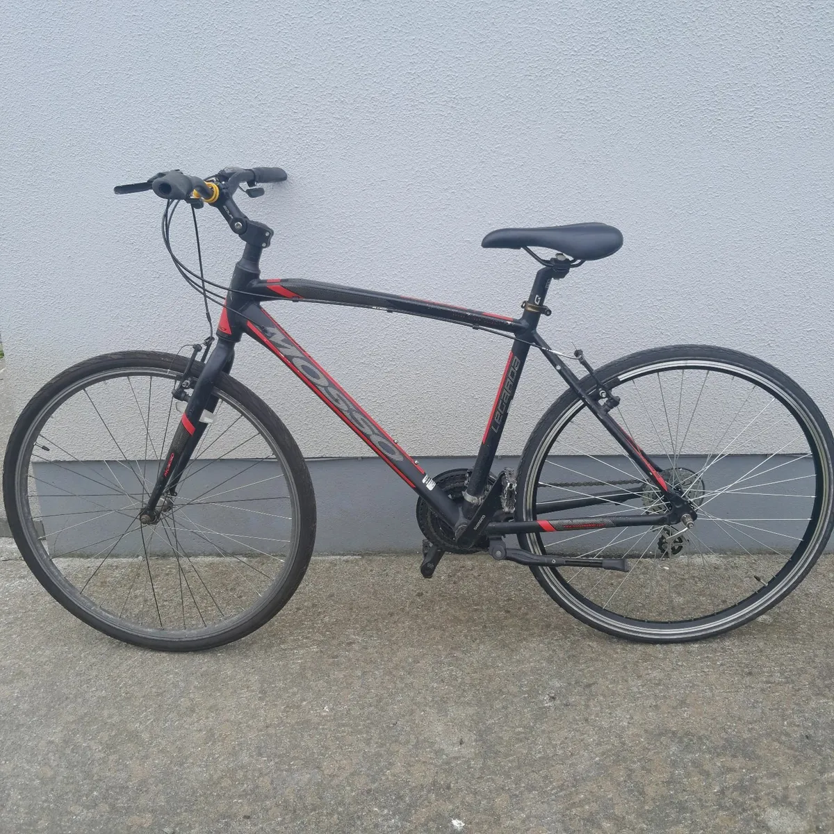 Bicycle - Image 1