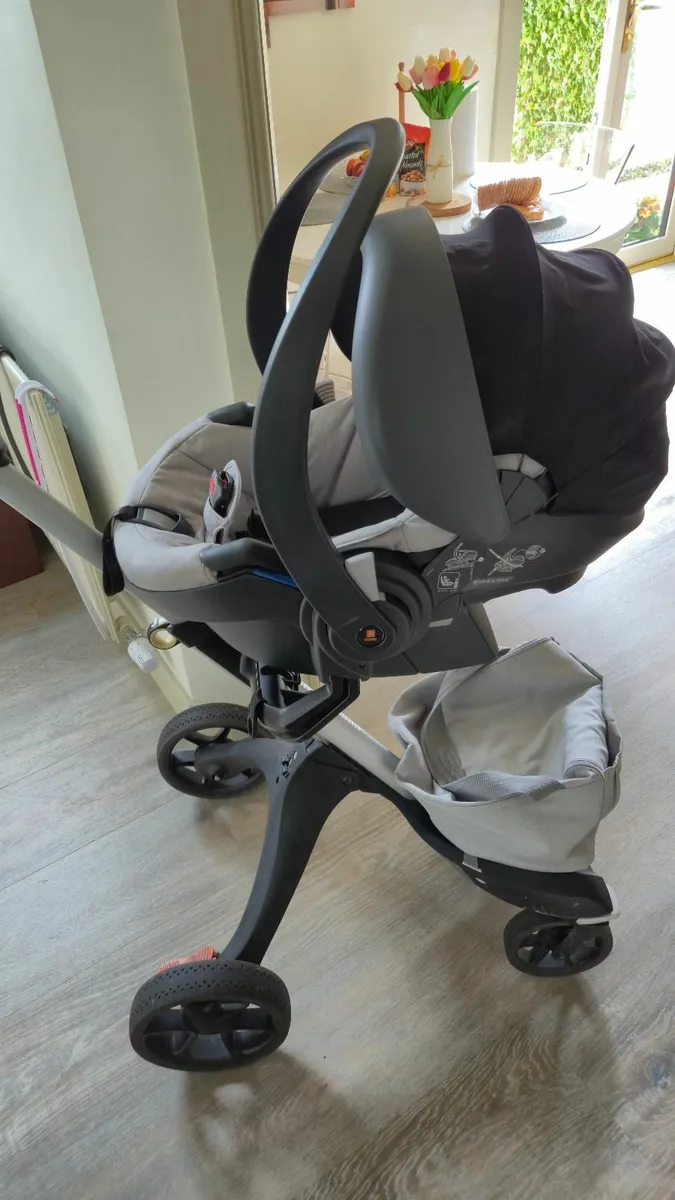 Stokke Xplory V6 - Image 3