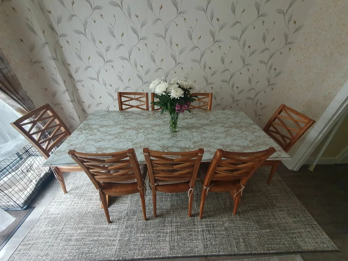 Kitchen  Table - Image 1