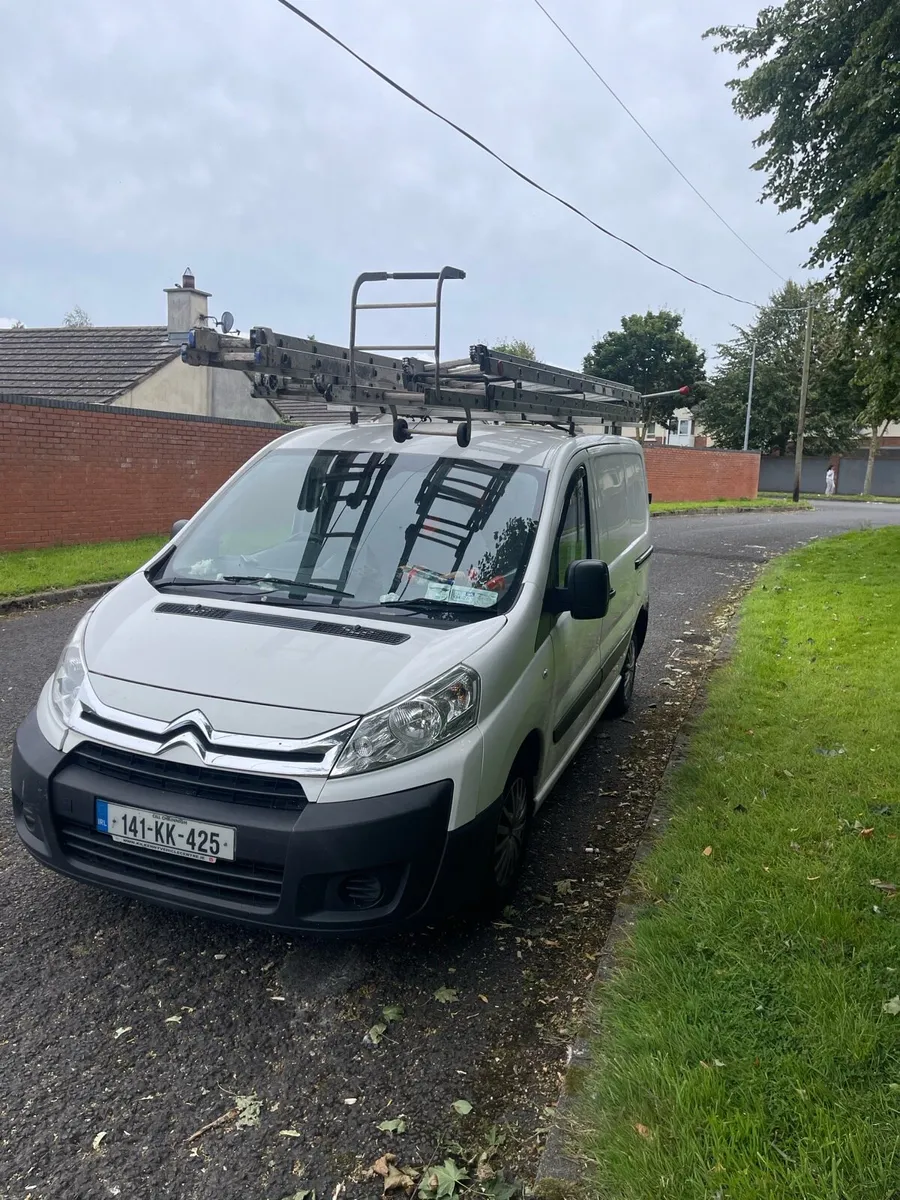 Citroen dispatch - Image 2