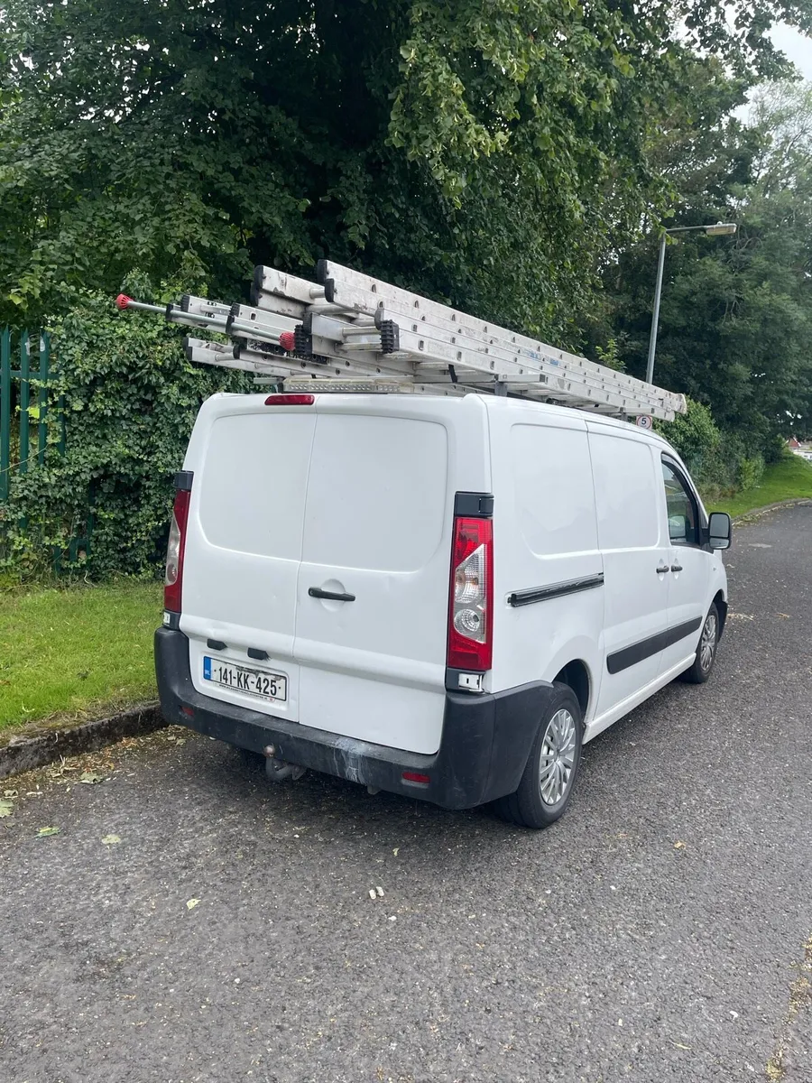 Citroen dispatch - Image 3