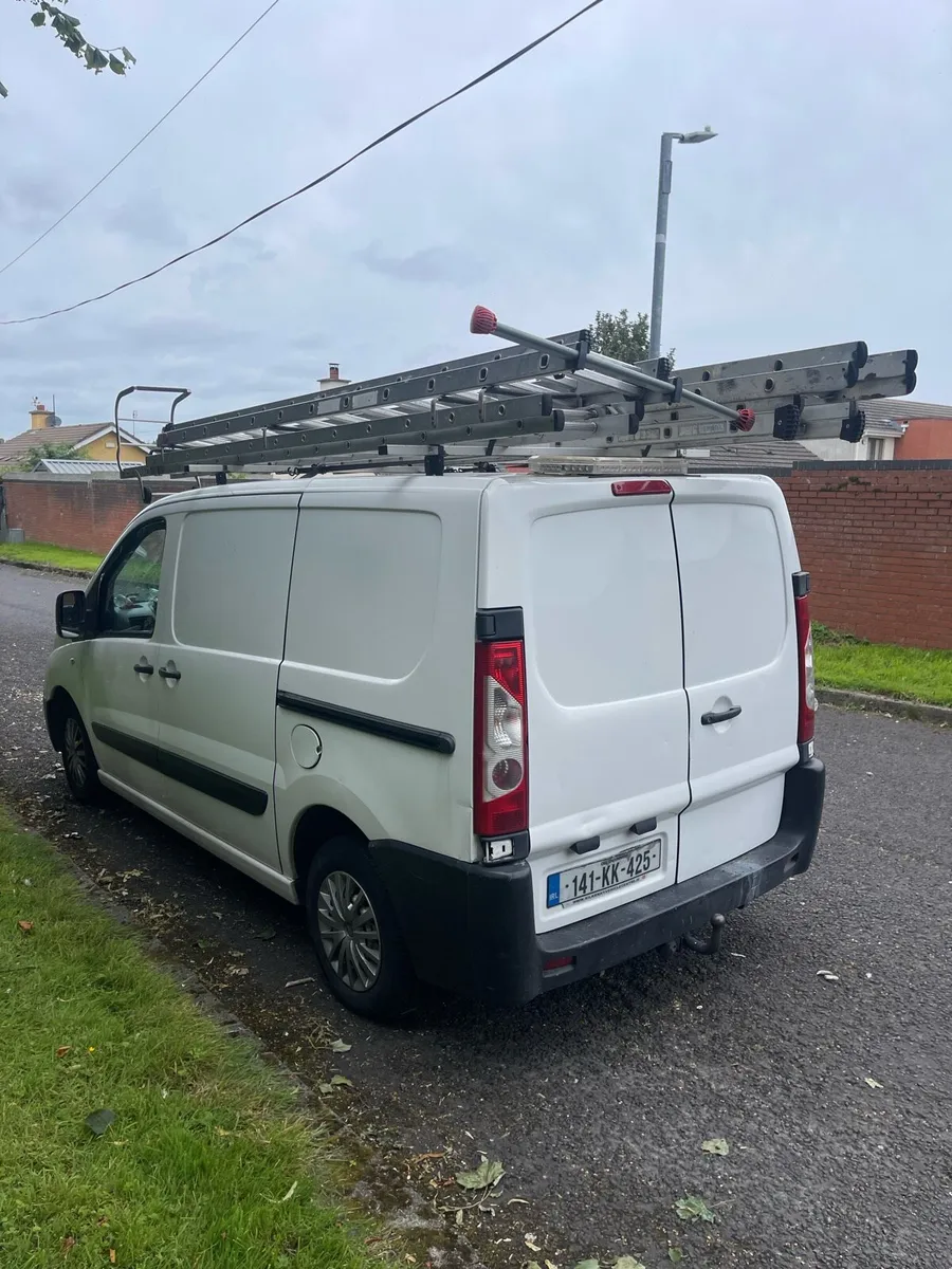 Citroen dispatch - Image 4