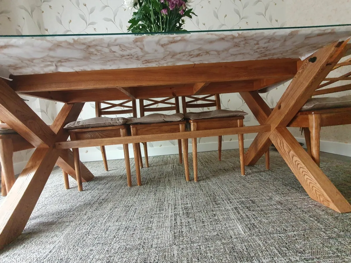 Kitchen  Table - Image 2