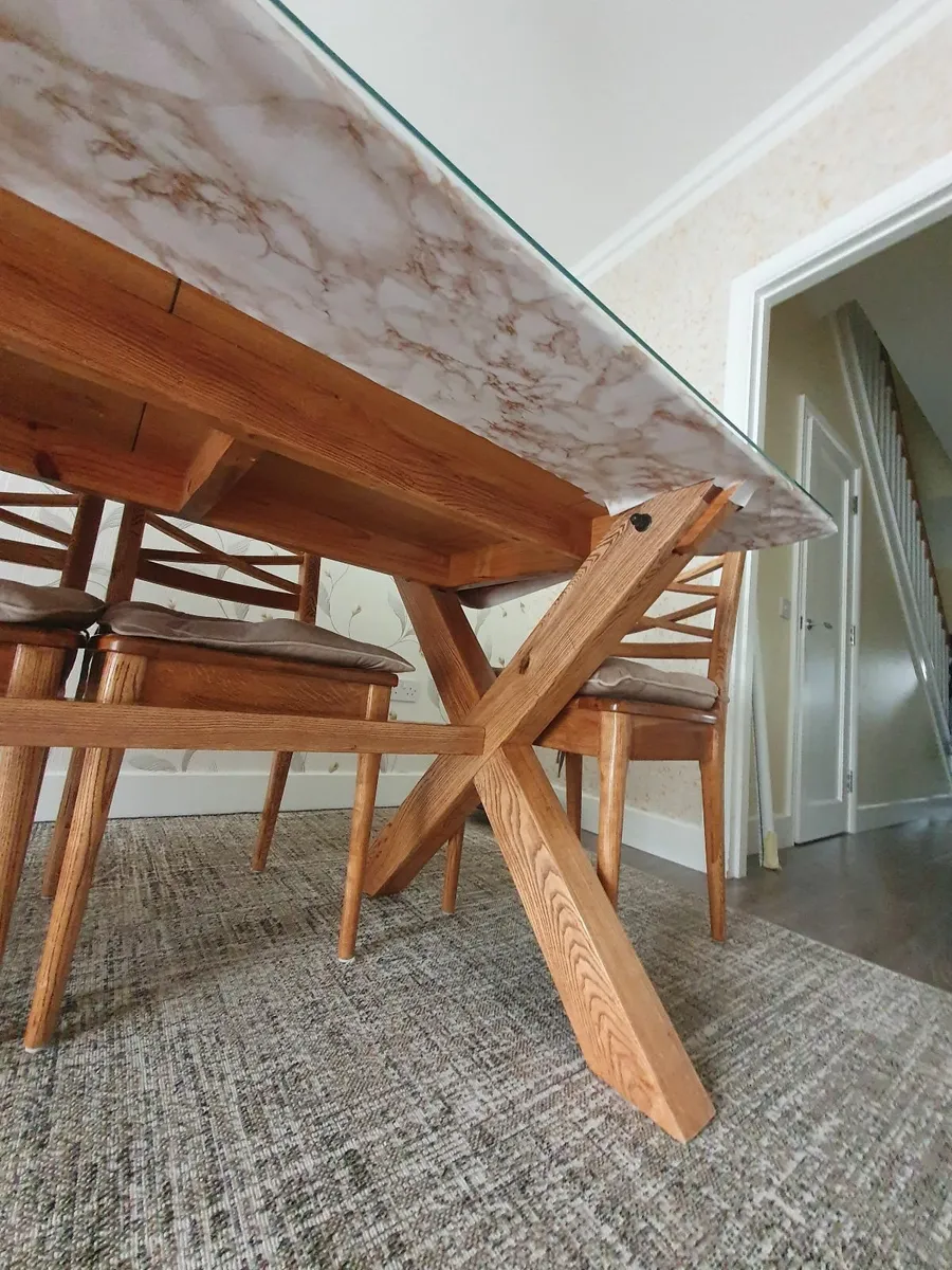 Kitchen  Table - Image 3