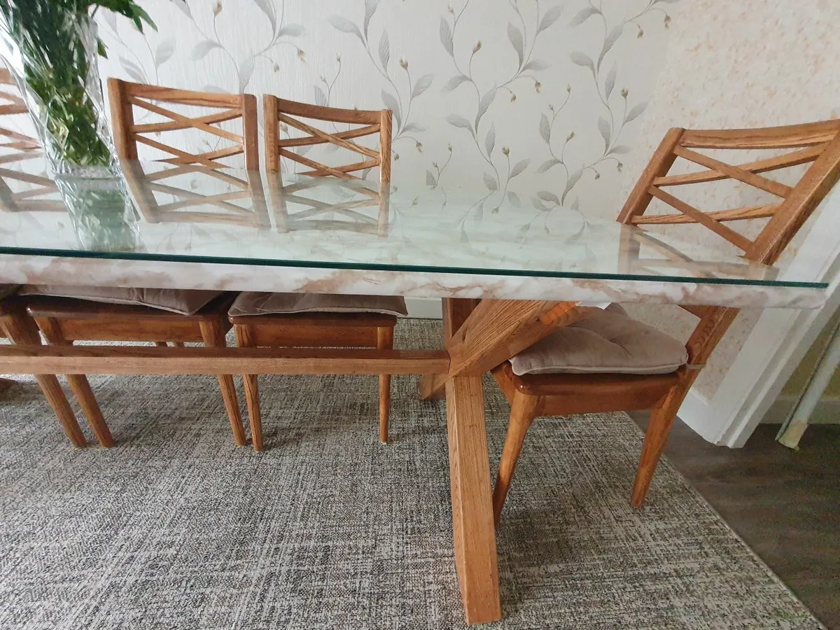 Kitchen  Table - Image 4