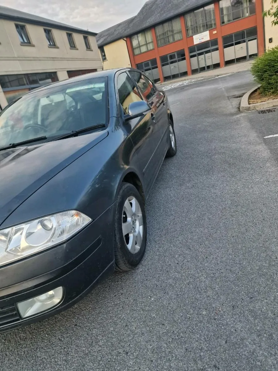 Skoda Octavia 2008. - Image 2
