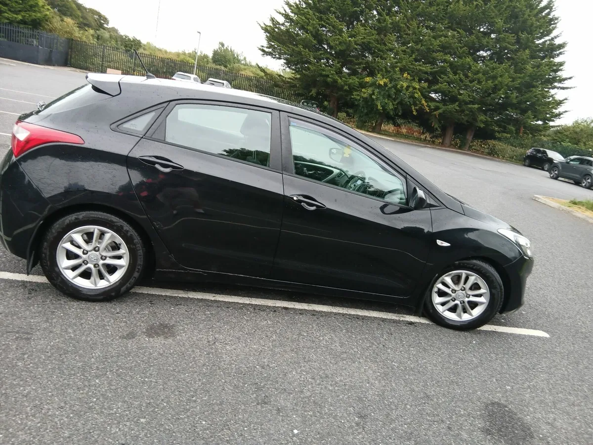 131 Hyundai i30 (New NCT&Tax) - Image 3