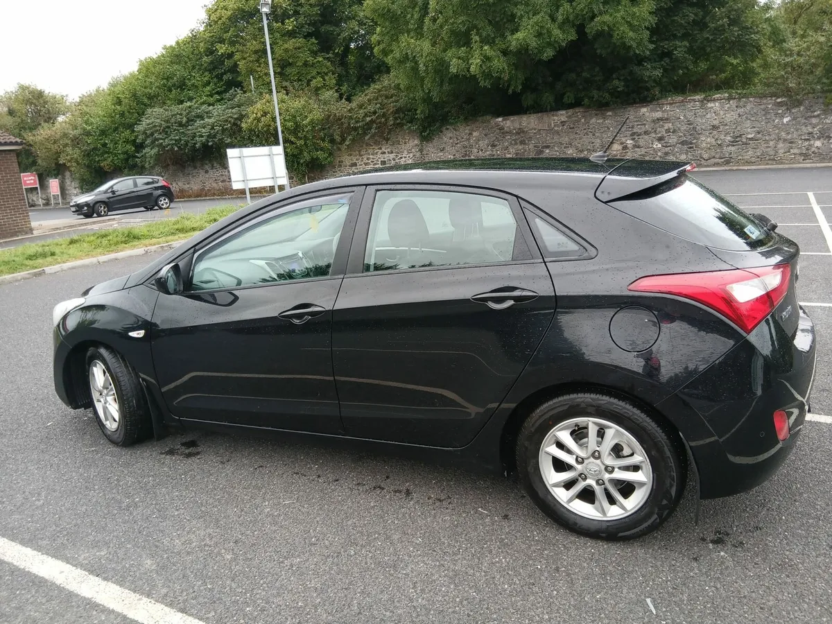 131 Hyundai i30 (New NCT&Tax) - Image 4