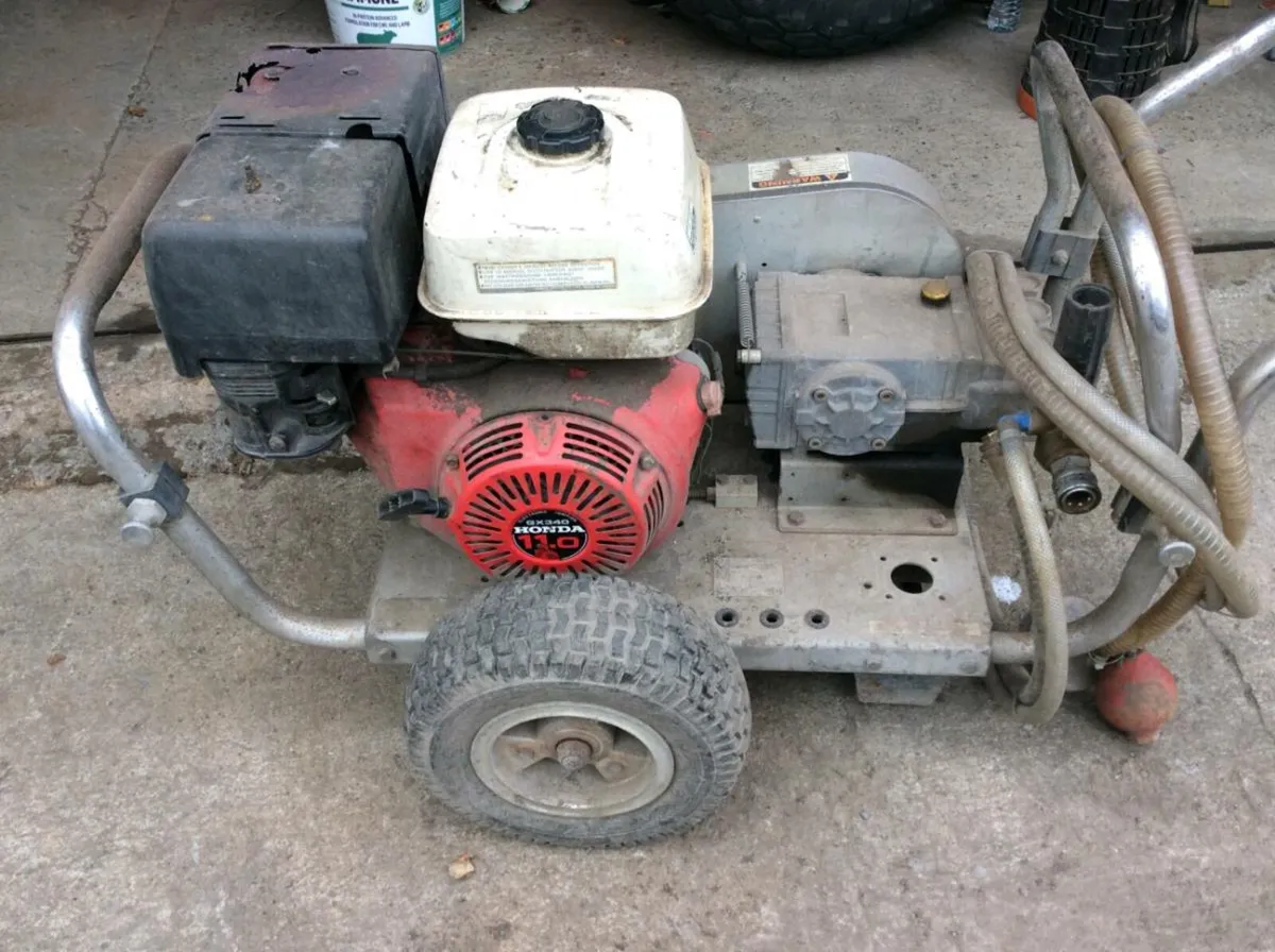Power Washer - Image 2